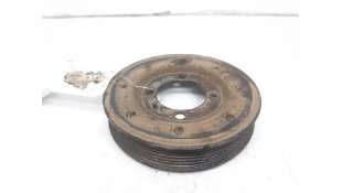 POLEA CIGUEÑAL OPEL CORSA C (2000-2009) 1.7 DI (F08, F68) 65CV 1686CC - L.5125508 / 90531582 2