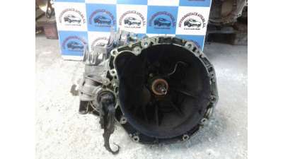 CENTRALITA MOTOR UCE FORD GALAXY (2000-2006) 1.9 TDI 115CV 1896CC - L.5125536 / 038906019FA
