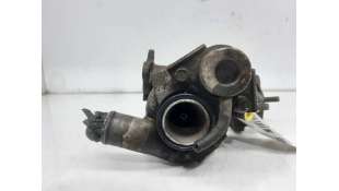 TURBOCOMPRESOR OPEL CORSA C (2000-2009) 1.7 DI (F08, F68) 65CV 1686CC - L.5125577 / 8971852414