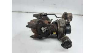 TURBOCOMPRESOR OPEL CORSA C (2000-2009) 1.7 DI (F08, F68) 65CV 1686CC - L.5125577 / 8971852414 2