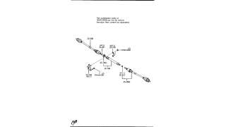 REFUERZO PARAGOLPES DELANTERO FORD GALAXY (2000-2006) 1.9 TDI 115CV 1896CC - L.5125596 / 1113768