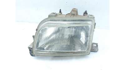 FARO IZQUIERDO RENAULT CLIO I (1996-1998) 1.2 (5/357Y, 5/357K) 58CV 1149CC - L.5125722 / 7701042150