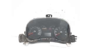 CUADRO INSTRUMENTOS FIAT DOBLO LIMUSINA (2003-) 1.9 JTD 105CV 1910CC - L.5125928 / 0051758776