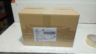 CUADRO INSTRUMENTOS FIAT DOBLO LIMUSINA (2003-) 1.9 JTD 105CV 1910CC - L.5125928 / 0051758776 2