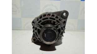 PARAGOLPES TRASERO SEAT IBIZA III (2002-2009) 1.9 TDI 100CV 1896CC - L.5126055 / 6L6807421F 2