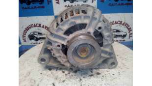 CERRADURA PUERTA TRASERA DERECHA FORD FOCUS (1998-2004) 1.8 TURBO DI / TDDI 90CV 1753CC - L.5126894 / XS41A26412BH