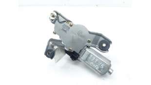 MOTOR LIMPIA TRASERO TOYOTA COROLLA (2002-2006) 2.0 D-4D (CDE120) 90CV 1995CC - L.5127268 / 8513002020