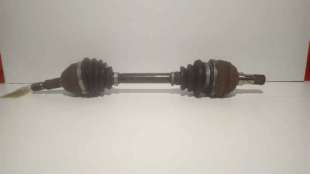 MOTOR LIMPIA TRASERO TOYOTA COROLLA (2002-2006) 2.0 D-4D (CDE120) 90CV 1995CC - L.5127268 / 8513002020 2