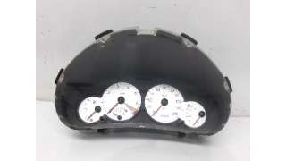 CUADRO INSTRUMENTOS PEUGEOT 206 FASTBACK (2006-2007) 1.4 LPG 75CV 1360CC - L.5127405 / 9648837180