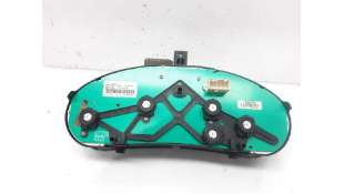 CUADRO INSTRUMENTOS PEUGEOT 206 FASTBACK (2006-2007) 1.4 LPG 75CV 1360CC - L.5127405 / 9648837180 2