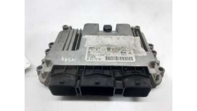 CENTRALITA MOTOR UCE CITROEN C4 COUPÉ (2004-2011) 1.6 HDI 90CV 1560CC - L.5128197 / 9661377280