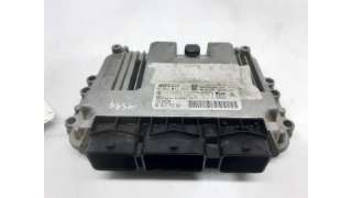 CENTRALITA MOTOR UCE CITROEN C4 COUPÉ (2004-2011) 1.6 HDI 90CV 1560CC - L.5128197 / 9661377280