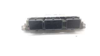 CENTRALITA MOTOR UCE CITROEN C4 COUPÉ (2004-2011) 1.6 HDI 90CV 1560CC - L.5128197 / 9661377280