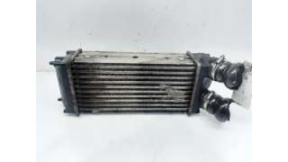 INTERCOOLER CITROEN C4 COUPÉ (2004-2011) 1.6 HDI 90CV 1560CC - L.5128250 / 9648551880