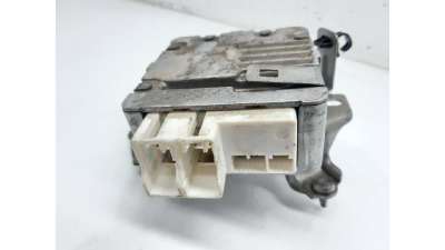 MODULO ELECTRONICO TOYOTA YARIS (2005-2012) 1.4 D-4D (NLP90) 90CV 1364CC - L.5128491 / 896500D110