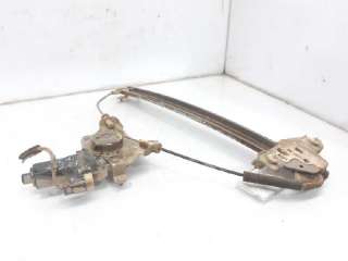 ELEVALUNAS DELANTERO DERECHO HYUNDAI GETZ (2002-2005) 1.1 63CV 1086CC - L.5128571 / 824041C010