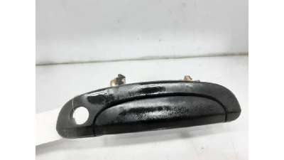MANETA EXTERIOR DELANTERA DERECHA HYUNDAI GETZ (2002-2005) 1.1 63CV 1086CC - L.5128612 / 826601C000CA