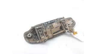 MANETA EXTERIOR TRASERA IZQUIERDA HYUNDAI GETZ (2002-2005) 1.1 63CV 1086CC - L.5128616 / 836501C000CA