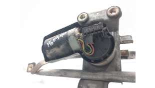 MOTOR LIMPIA DELANTERO FORD KA (1996-2008) 1.3 I 60CV 1299CC - L.5128837 / 1379887 2
