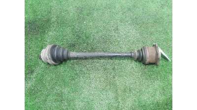 TRANSMISION DELANTERA IZQUIERDA FORD KA (1996-2008) 1.3 I 60CV 1299CC - L.5128892 / 1537959