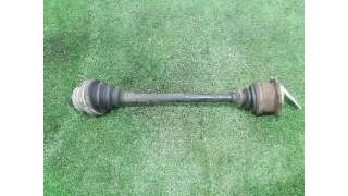 TRANSMISION DELANTERA IZQUIERDA FORD KA (1996-2008) 1.3 I 60CV 1299CC - L.5128892 / 1537959
