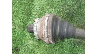 TRANSMISION DELANTERA IZQUIERDA FORD KA (1996-2008) 1.3 I 60CV 1299CC - L.5128892 / 1537959