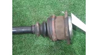 TRANSMISION DELANTERA IZQUIERDA FORD KA (1996-2008) 1.3 I 60CV 1299CC - L.5128892 / 1537959