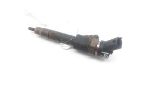 INYECTOR RENAULT MEGANE I (2001-2003) 1.9 DCI (BA05, BA1F) 102CV 1870CC - L.5128904 / 7700111014 2