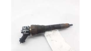 INYECTOR RENAULT MEGANE I (2001-2003) 1.9 DCI (BA05, BA1F) 102CV 1870CC - L.5128905 / 7700111014 2