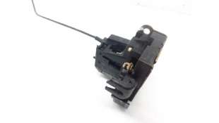CERRADURA PUERTA DELANTERA DERECHA RENAULT MEGANE SCENIC (1997-1999) 1.9 DTI (JA0N) 98CV 1870CC - L.5129103 / 7701473172 2
