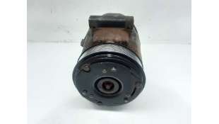 COMPRESOR AIRE ACONDICIONADO RENAULT MEGANE SCENIC (1997-1999) 1.9 DTI (JA0N) 98CV 1870CC - L.5129112 / 7700105765