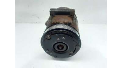 COMPRESOR AIRE ACONDICIONADO RENAULT MEGANE SCENIC (1997-1999) 1.9 DTI (JA0N) 98CV 1870CC - L.5129112 / 7700105765
