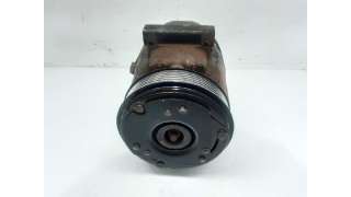 COMPRESOR AIRE ACONDICIONADO RENAULT MEGANE SCENIC (1997-1999) 1.9 DTI (JA0N) 98CV 1870CC - L.5129112 / 7700105765
