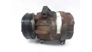 COMPRESOR AIRE ACONDICIONADO RENAULT MEGANE SCENIC (1997-1999) 1.9 DTI (JA0N) 98CV 1870CC - L.5129112 / 7700105765 2