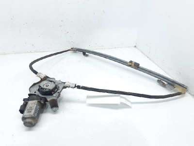 ELEVALUNAS DELANTERO DERECHO RENAULT MEGANE SCENIC (1997-1999) 1.9 DTI (JA0N) 98CV 1870CC - L.5129128 / 7700838589