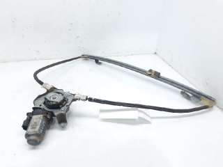 ELEVALUNAS DELANTERO DERECHO RENAULT MEGANE SCENIC (1997-1999) 1.9 DTI (JA0N) 98CV 1870CC - L.5129128 / 7700838589