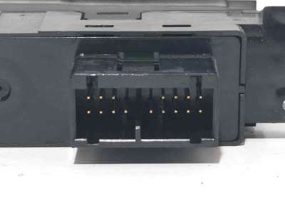ELEVALUNAS DELANTERO IZQUIERDO RENAULT MEGANE SCENIC (1997-1999) 1.9 DTI (JA0N) 98CV 1870CC - L.5129129 / 7700838590