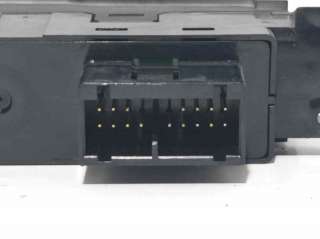 ELEVALUNAS DELANTERO IZQUIERDO RENAULT MEGANE SCENIC (1997-1999) 1.9 DTI (JA0N) 98CV 1870CC - L.5129129 / 7700838590