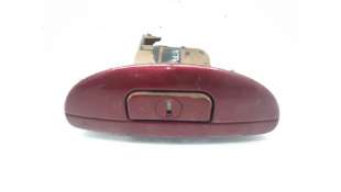 MANETA EXTERIOR PORTON RENAULT MEGANE SCENIC (1997-1999) 1.9 DTI (JA0N) 98CV 1870CC - L.5129178 / 7700430450