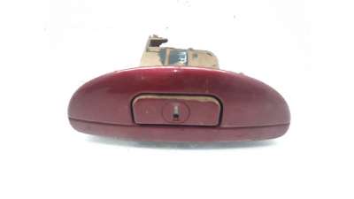 MANETA EXTERIOR PORTON RENAULT MEGANE SCENIC (1997-1999) 1.9 DTI (JA0N) 98CV 1870CC - L.5129178 / 7700430450