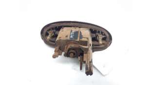 MANETA EXTERIOR PORTON RENAULT MEGANE SCENIC (1997-1999) 1.9 DTI (JA0N) 98CV 1870CC - L.5129178 / 7700430450 2