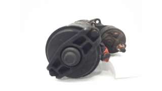 MOTOR ARRANQUE RENAULT MEGANE SCENIC (1997-1999) 1.9 DTI (JA0N) 98CV 1870CC - L.5129187 / 7701499601