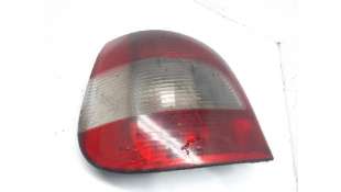 PILOTO TRASERO IZQUIERDO RENAULT MEGANE SCENIC (1997-1999) 1.9 DTI (JA0N) 98CV 1870CC - L.5129216 / 7700428054