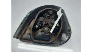 PILOTO TRASERO IZQUIERDO RENAULT MEGANE SCENIC (1997-1999) 1.9 DTI (JA0N) 98CV 1870CC - L.5129216 / 7700428054 2