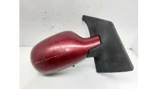 RETROVISOR DERECHO RENAULT MEGANE SCENIC (1997-1999) 1.9 DTI (JA0N) 98CV 1870CC - L.5129236 / 7700431543 2