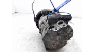 COMPRESOR AIRE ACONDICIONADO FIAT STILO (2005-2006) 1.9 D MULTIJET 120CV 1910CC - L.5129340 / 4472208644