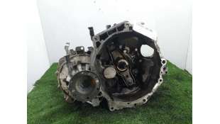 CAJA CAMBIOS SEAT CORDOBA (2002-2009) 1.9 TDI 100CV 1896CC - L.5130264 / GGU