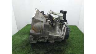 CAJA CAMBIOS SEAT CORDOBA (2002-2009) 1.9 TDI 100CV 1896CC - L.5130264 / GGU 2