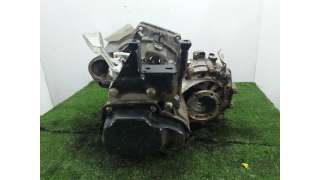 CAJA CAMBIOS SEAT CORDOBA (2002-2009) 1.9 TDI 100CV 1896CC - L.5130264 / GGU
