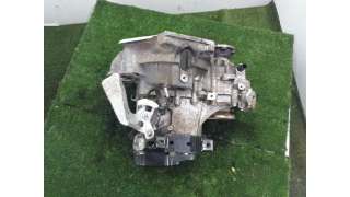 CAJA CAMBIOS SEAT CORDOBA (2002-2009) 1.9 TDI 100CV 1896CC - L.5130264 / GGU